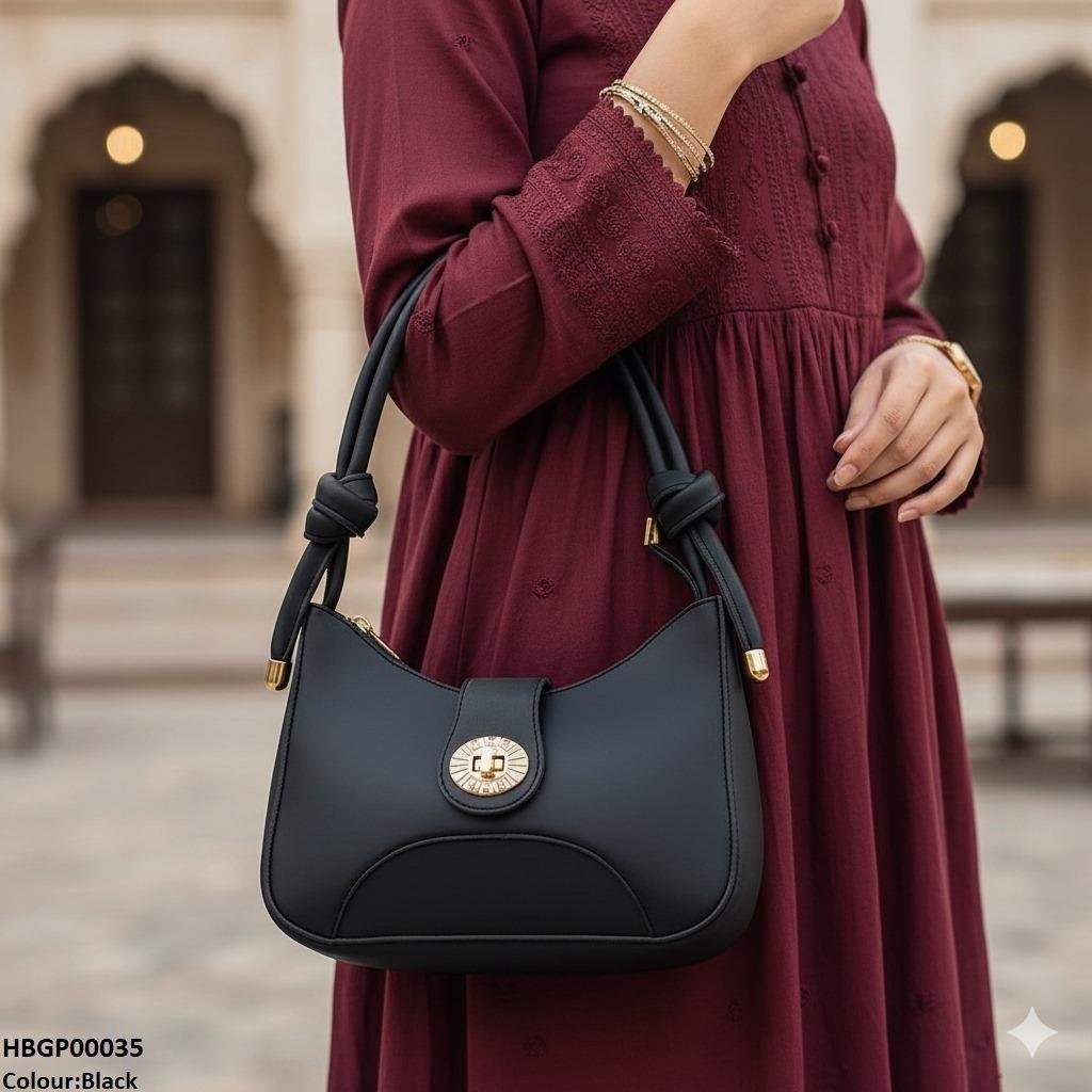 HBGP00035 Elanora Armpit Ladies hand Bag