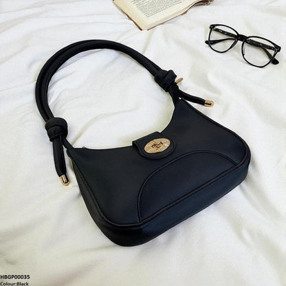 HBGP00035 Elanora Armpit Ladies hand Bag