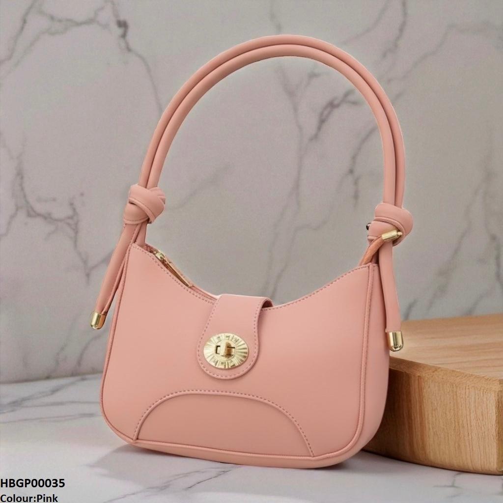 HBGP00035 Elanora Armpit Ladies hand Bag