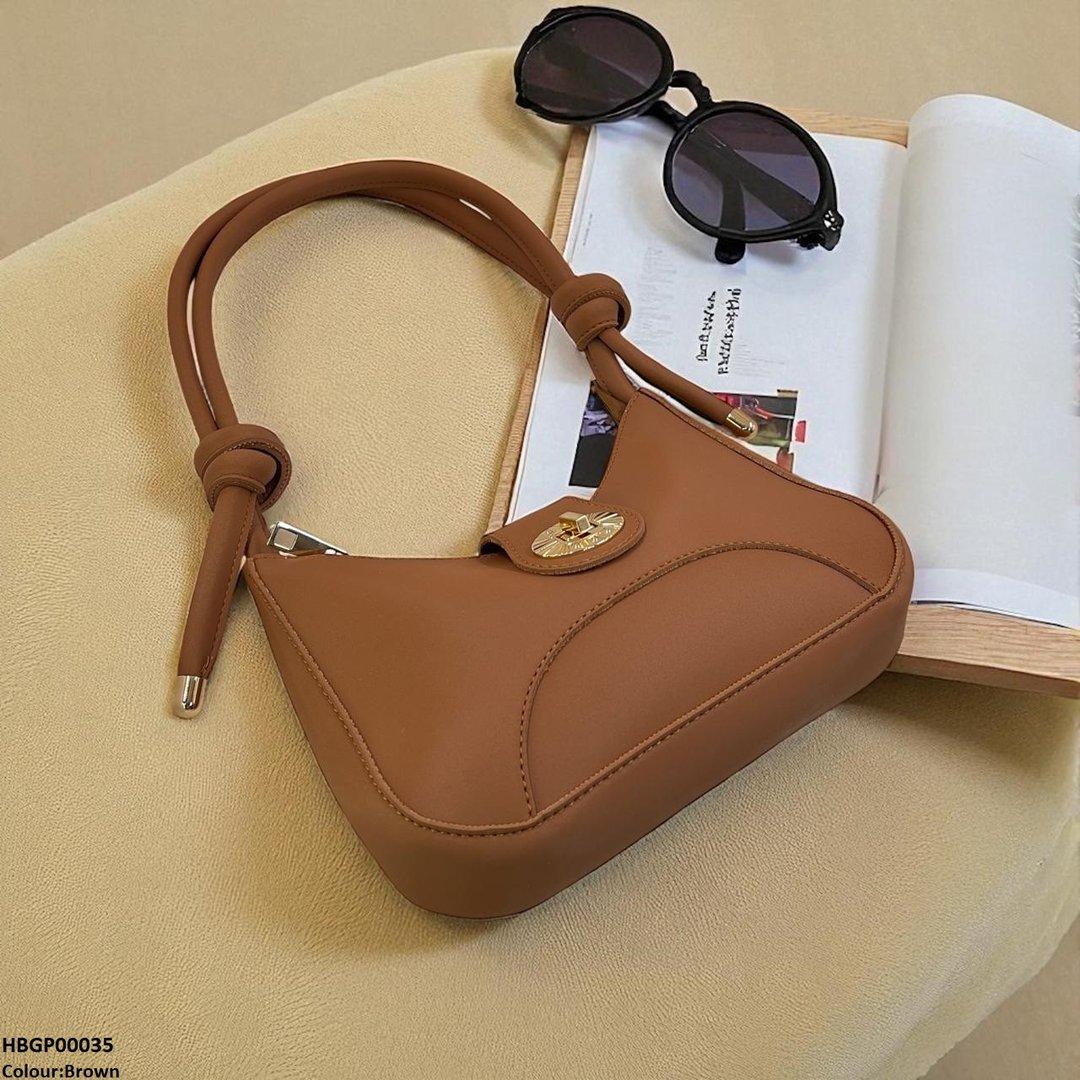 HBGP00035 Elanora Armpit Ladies hand Bag