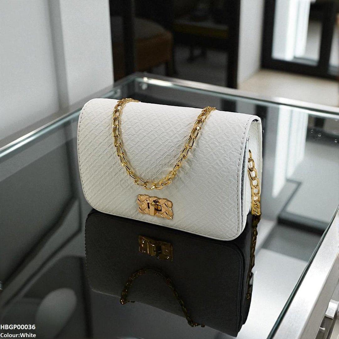 HBGP00036 Inara Cross Body Ladies Hand Bag