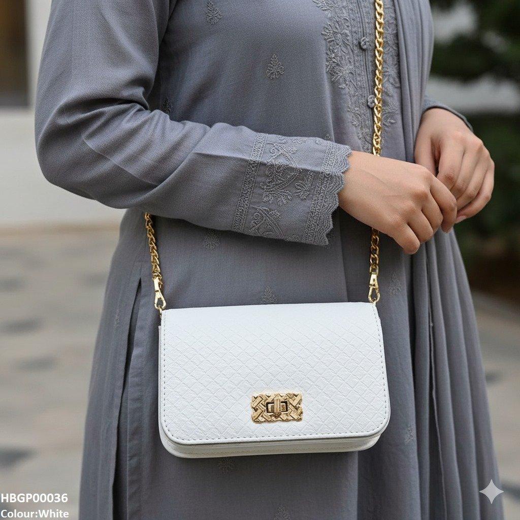 HBGP00036 Inara Cross Body Ladies Hand Bag