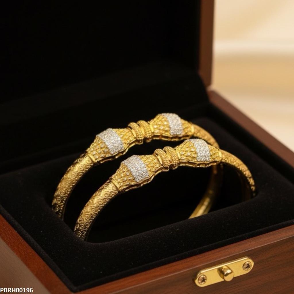 PBRH00196 MZM Imp Bracelet - PBRH