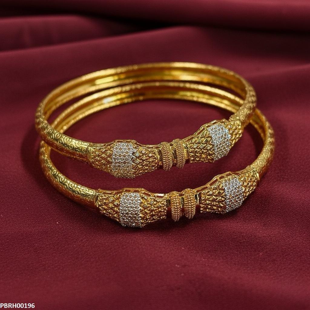 PBRH00196 MZM Imp Bracelet - PBRH