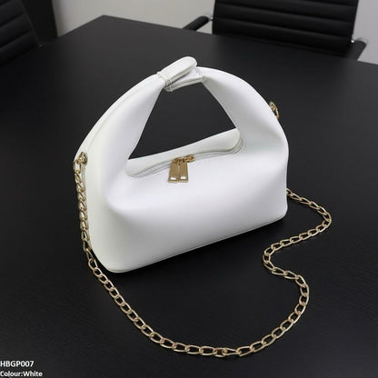 HBGP007 Trendy Ladies Hand Bag - HBGP
