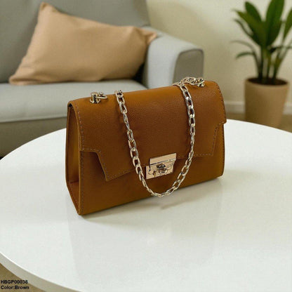 HBGP00038 Nawrah Crossbody Ladies Hand bag