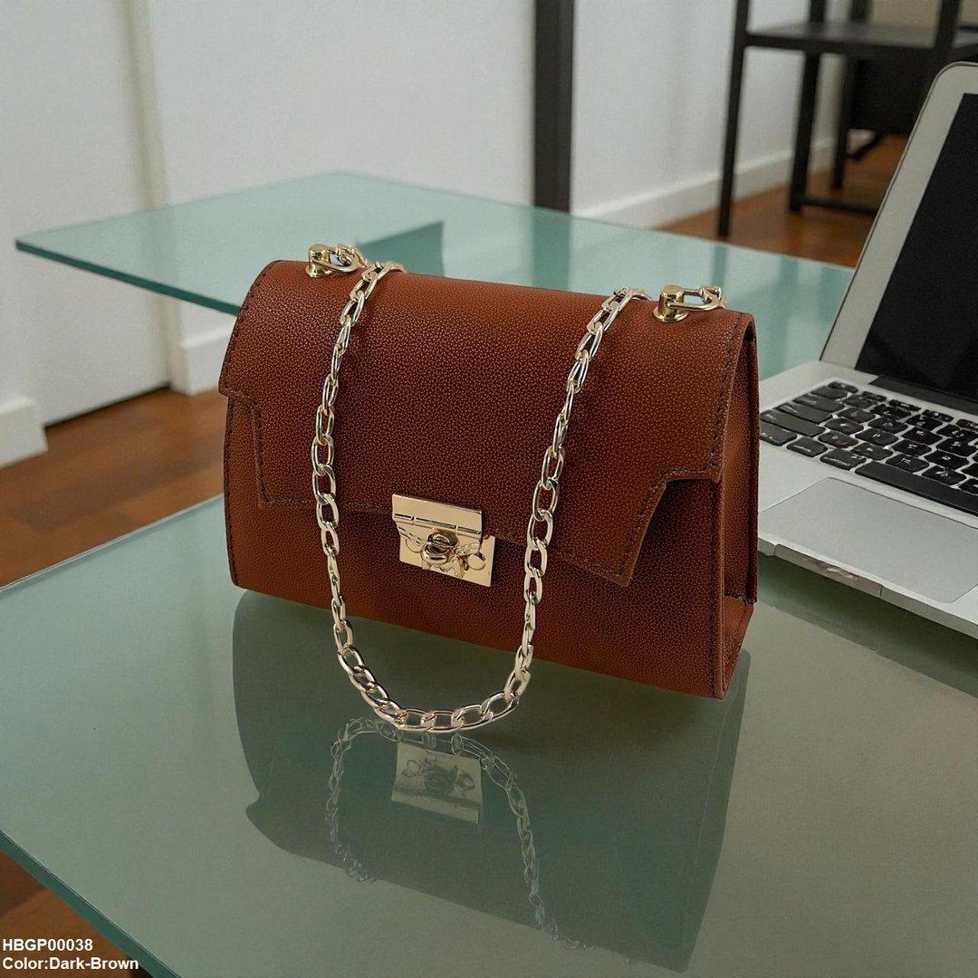HBGP00038 Nawrah Crossbody Ladies Hand bag