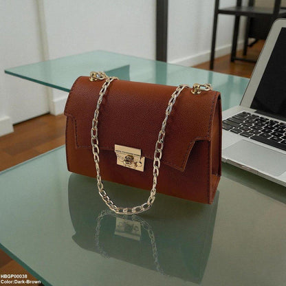 HBGP00038 Nawrah Crossbody Ladies Hand bag