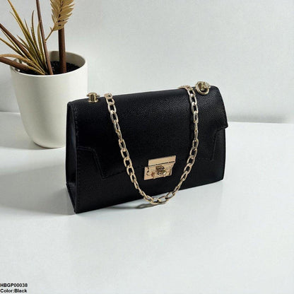 HBGP00038 Nawrah Crossbody Ladies Hand bag