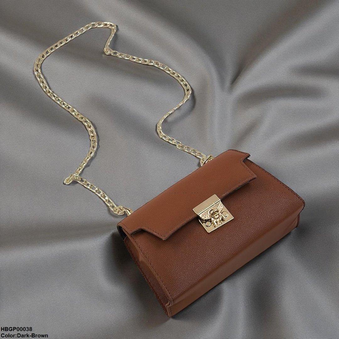 HBGP00038 Nawrah Crossbody Ladies Hand bag