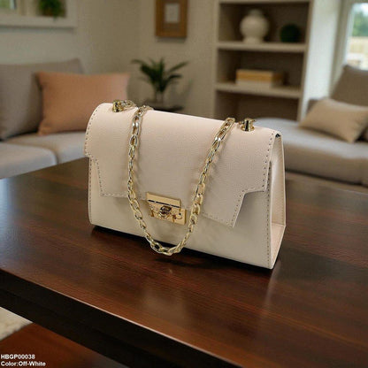 HBGP00038 Nawrah Crossbody Ladies Hand bag