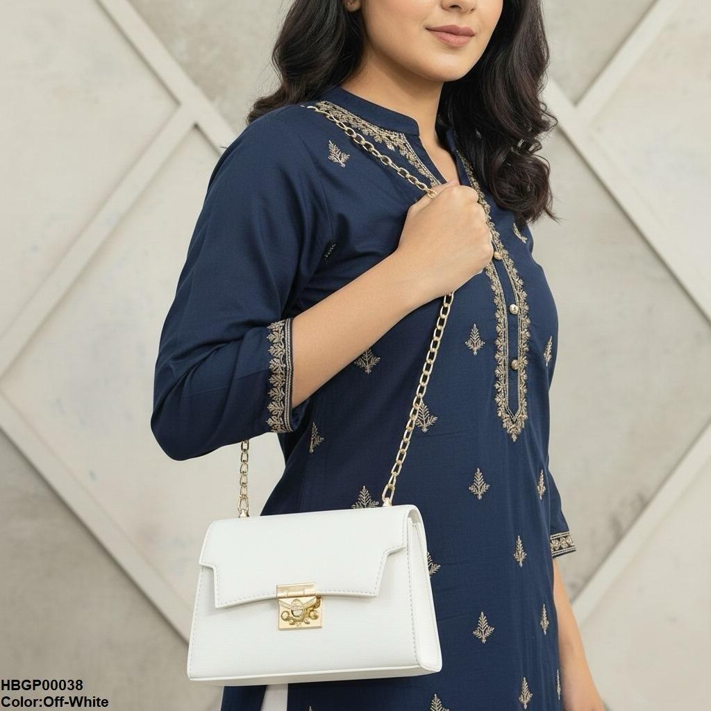 HBGP00038 Nawrah Crossbody Ladies Hand bag