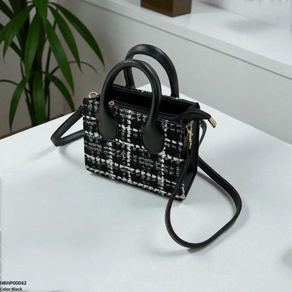 HBGP00042 Mini Crossbody Hand Bag
