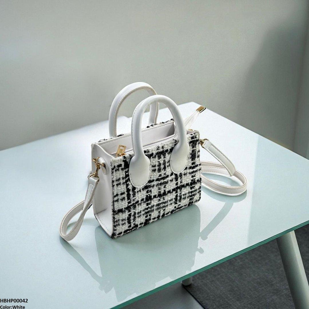 HBGP00042 Mini Crossbody Hand Bag
