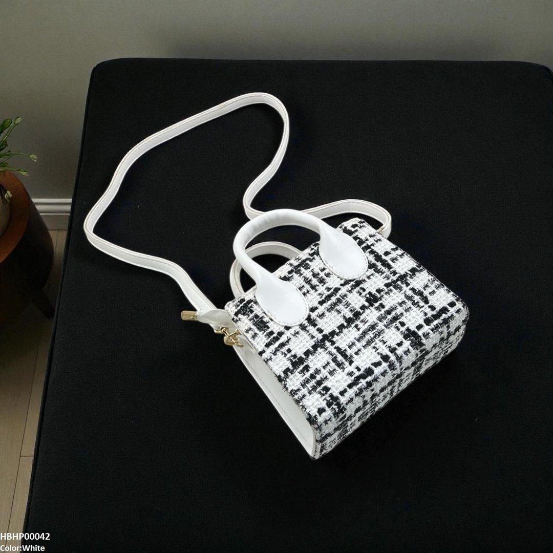 HBGP00042 Mini Crossbody Hand Bag