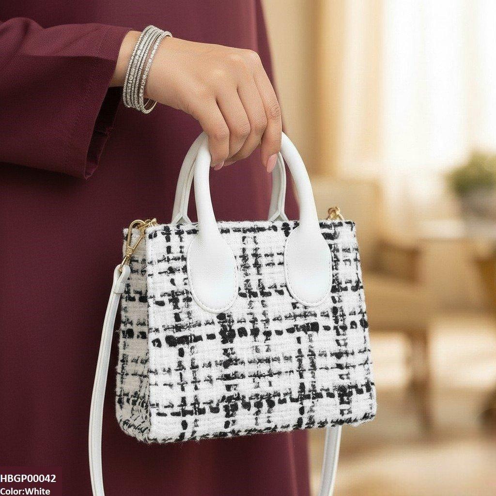 HBGP00042 Mini Crossbody Hand Bag