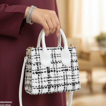 HBGP00042 Mini Crossbody Hand Bag