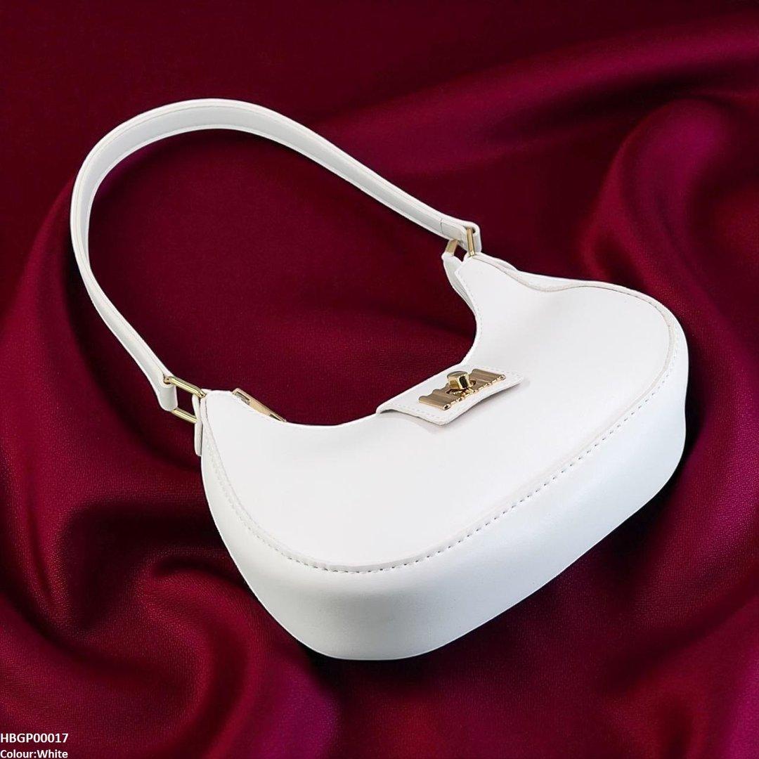 HBGP00017 Trendy Armpit Ladies Hand Bag - HBGP