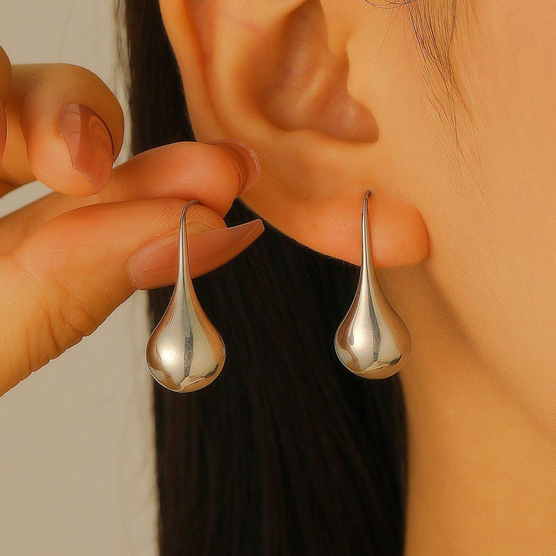 CETH01027 QWN TearDrop Tops Pair - CETH