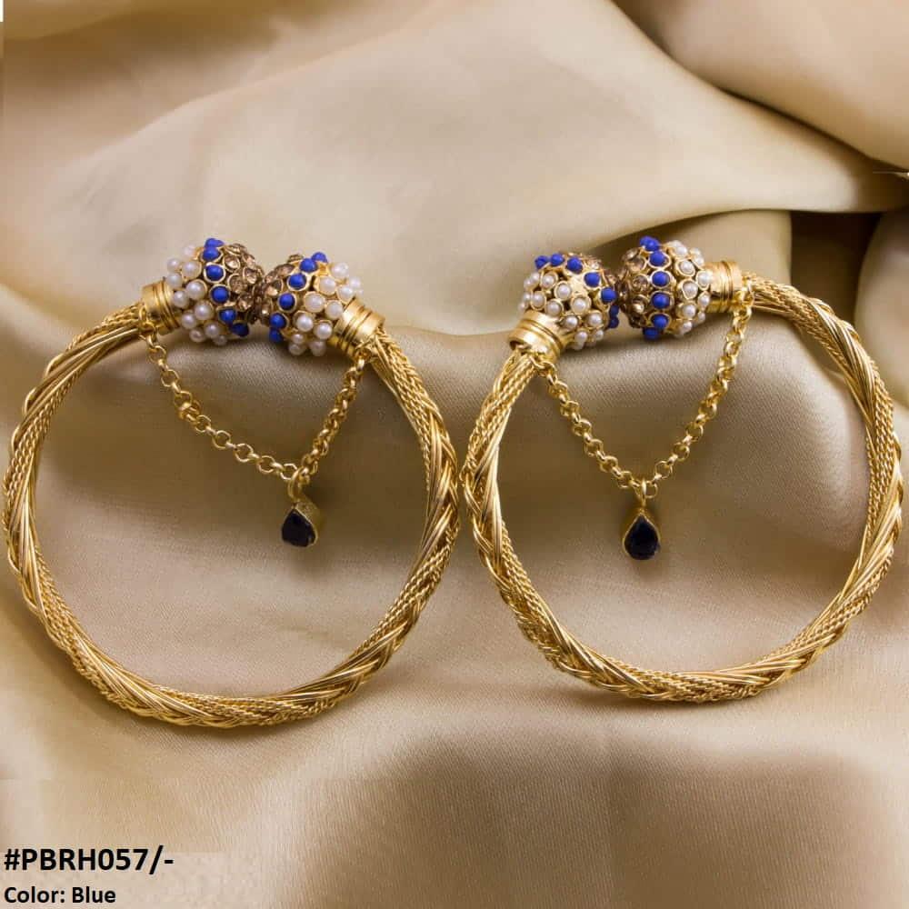 PBRH057 MZM Karra Pair Gutt