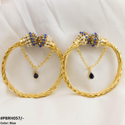 PBRH057 MZM Karra Pair Gutt