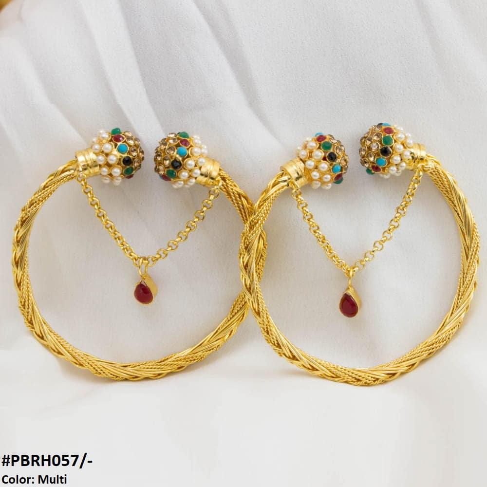 PBRH057 MZM Karra Pair Gutt