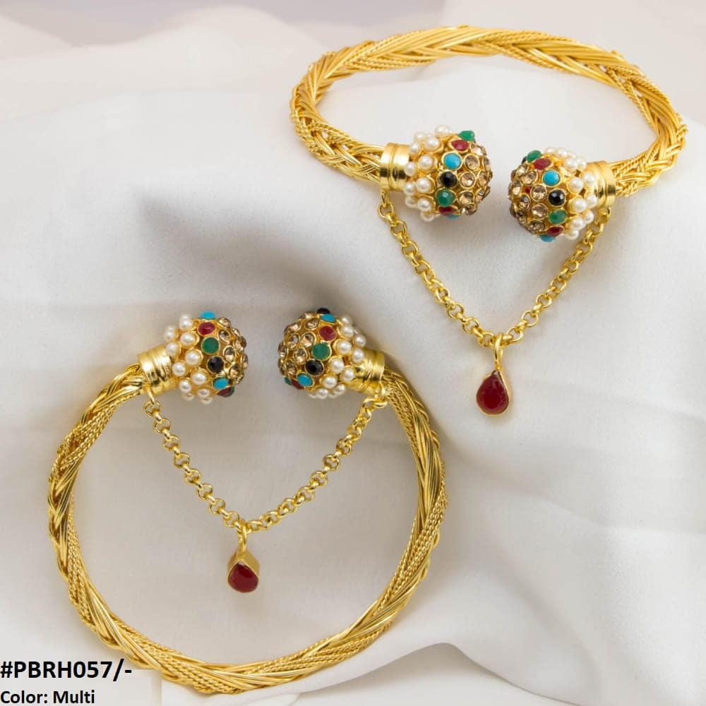 PBRH057 MZM Karra Pair Gutt