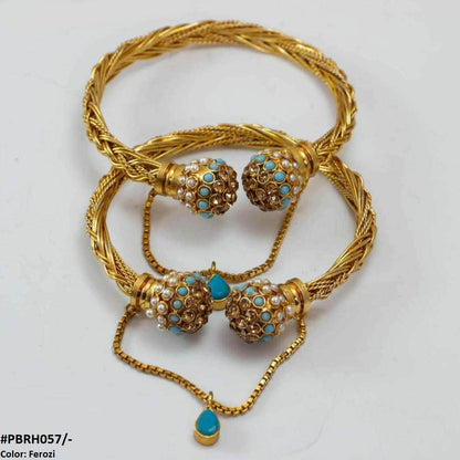 PBRH057 MZM Karra Pair Gutt