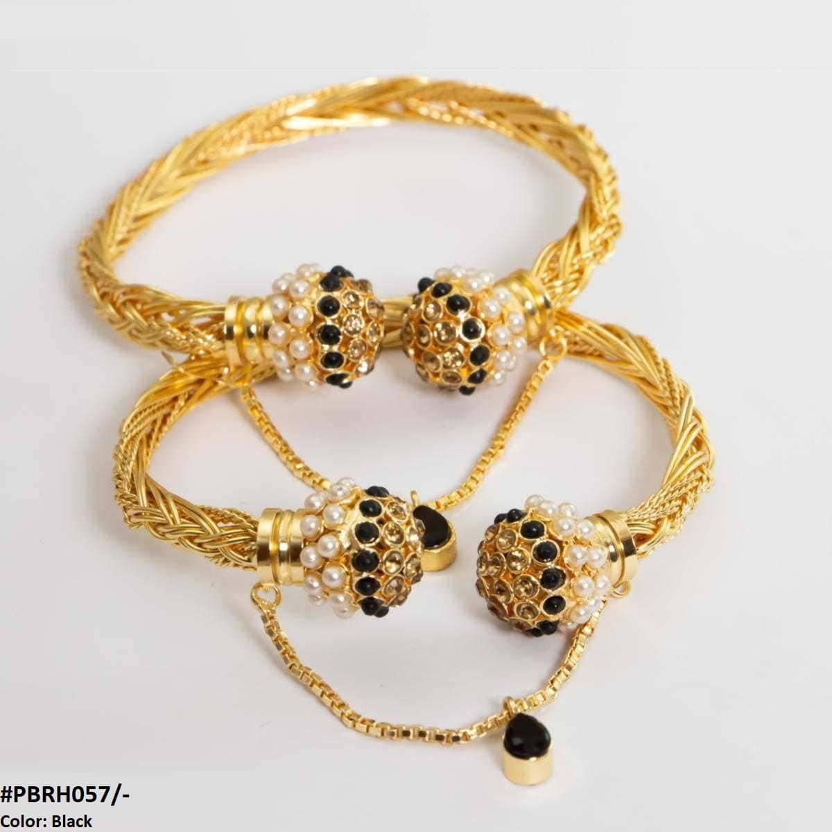 PBRH057 MZM Karra Pair Gutt