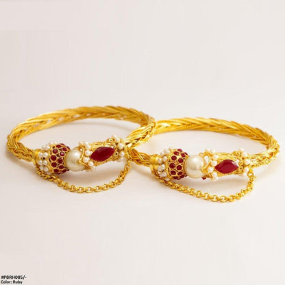 PBRH085 MZM Karra Pair