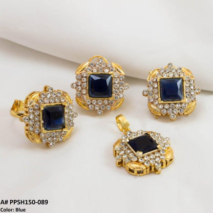 PPSH150 SDQ Pendant Set