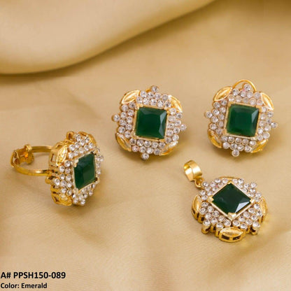 PPSH150 SDQ Pendant Set