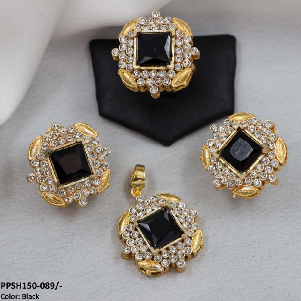 PPSH150 SDQ Pendant Set