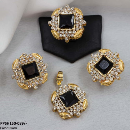 PPSH150 SDQ Pendant Set