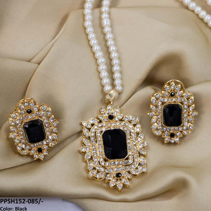 PPSH152 SDQ Pendant Set