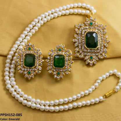 PPSH152 SDQ Pendant Set