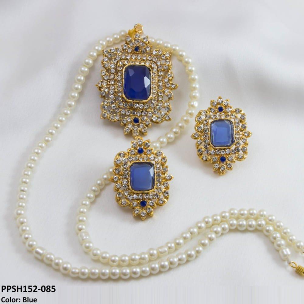 PPSH152 SDQ Pendant Set
