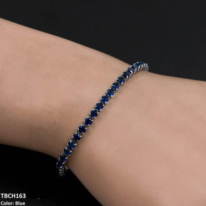 TBCH163 WKO Link Box Hand Bracelet Openable