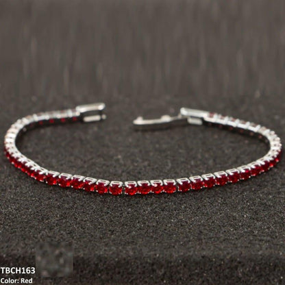TBCH163 WKO Link Box Hand Bracelet Openable