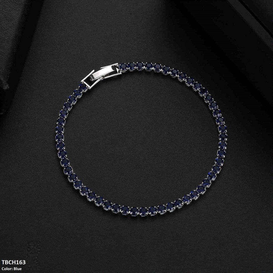 TBCH163 WKO Link Box Hand Bracelet Openable
