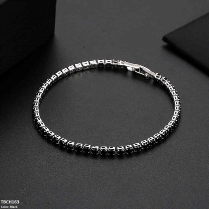 TBCH163 WKO Link Box Hand Bracelet Openable