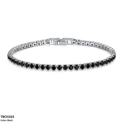 TBCH163 WKO Link Box Hand Bracelet Openable
