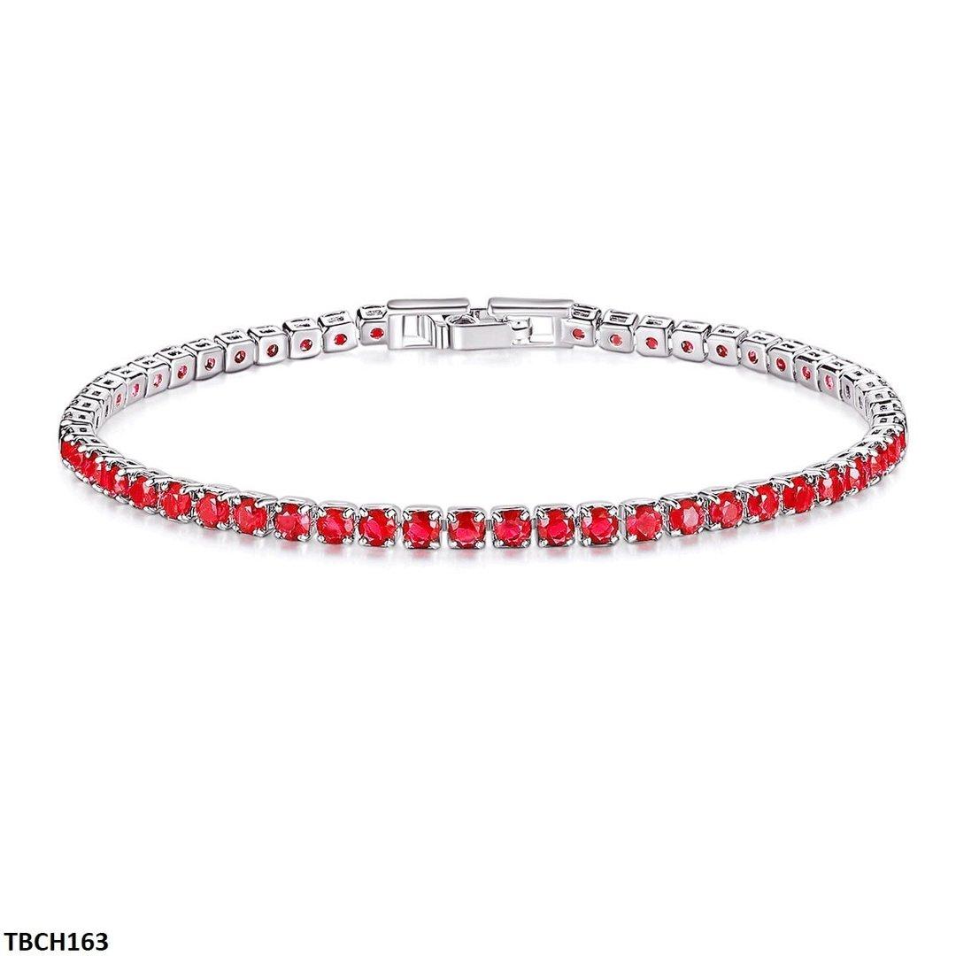 TBCH163 WKO Link Box Hand Bracelet Openable