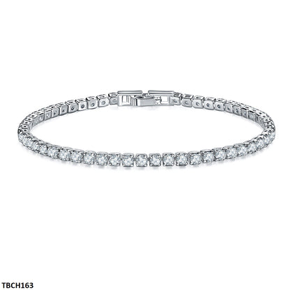 TBCH163 WKO Link Box Hand Bracelet Openable