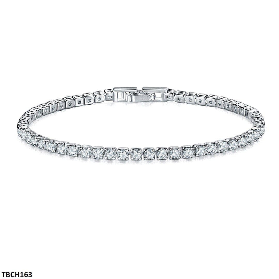 TBCH163 WKO Link Box Hand Bracelet Openable