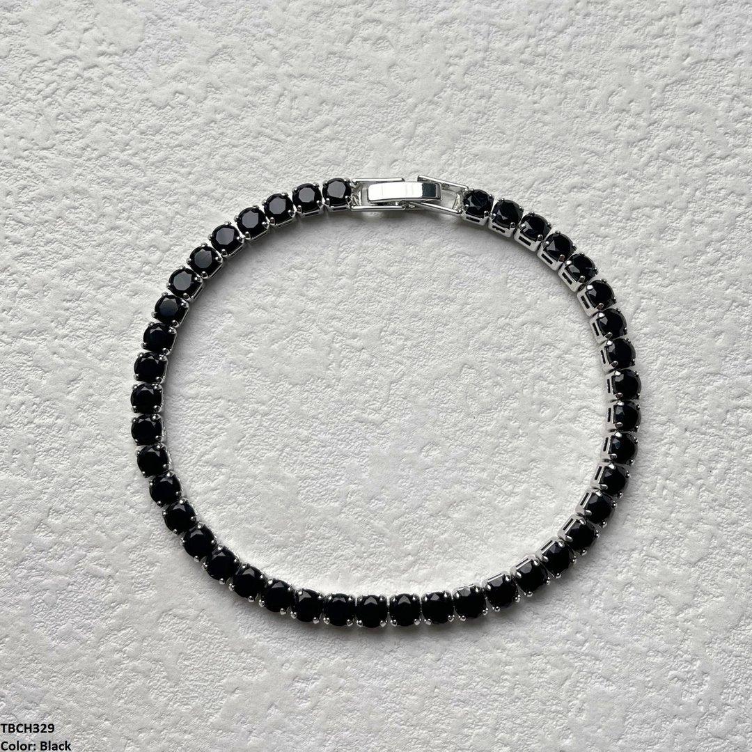 TBCH329 WKO Imp Link Round Bracelet