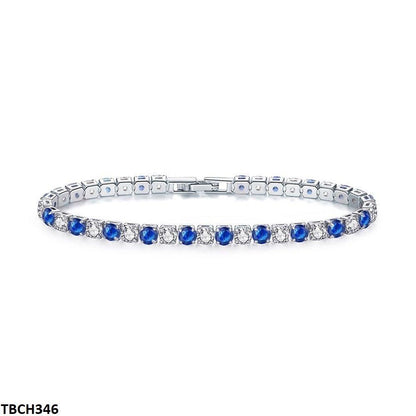 TBCH346 WKO Imp Link Round Bracelet