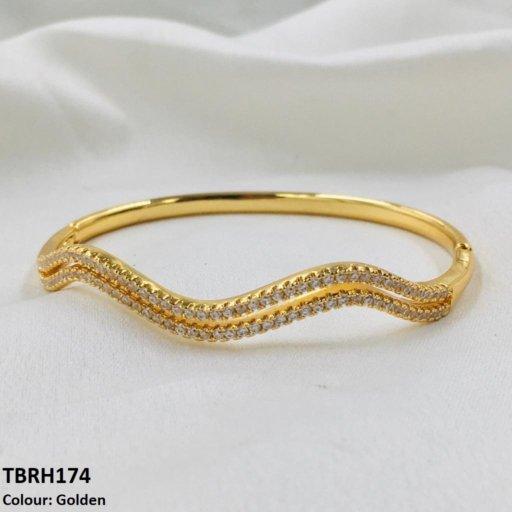 TBRH174 GXN Imp Bracelet Openable