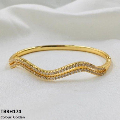 TBRH174 GXN Imp Bracelet Openable