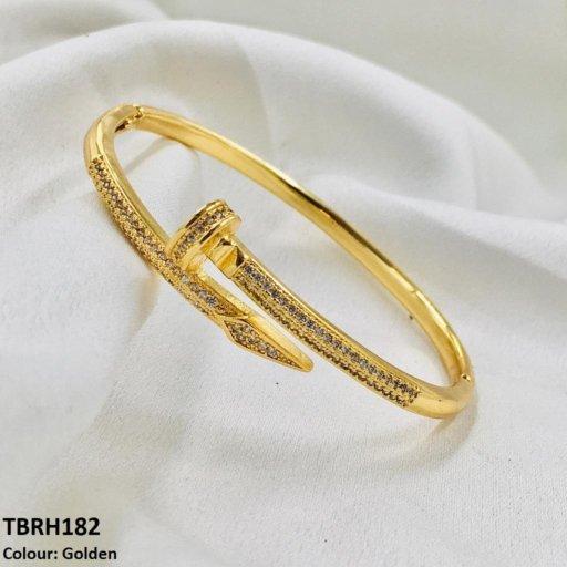 TBRH182 GXN Imp Bracelet Openable